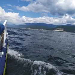 День 1. НАЧАЛО ПУТЕШЕСТВИЯ