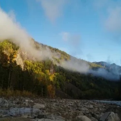 День 4. РЫБАЛКА