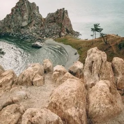 День 3. Здравствуй, Ольхон!