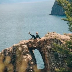 День 4. Лазурные Бухты И