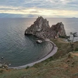День 1. День заезда.