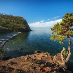 День 2. Мыс Голова Кобылы