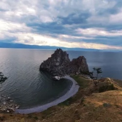 День 4. Возвращение в Иркутск