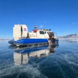 День 5. Возвращение в Иркутск
