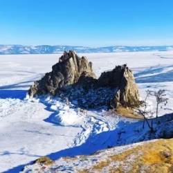 День 3. Возвращение в Иркутск