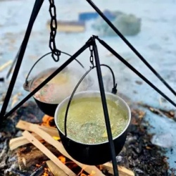 День 3. Экскурсия на мыс Хобой