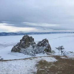 День 5. День острова Ольхон