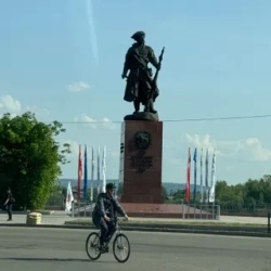 День 1. День прилета и адаптации к часовому поясу.