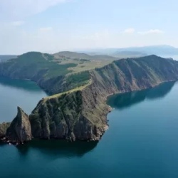 День 5. Мыс Хобой: Сакральная энергия Байкала