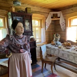 День 2. Листвянка — Гармония природы и культуры