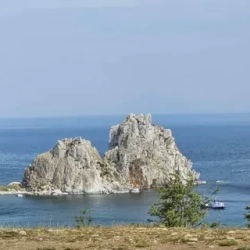 День 5. Мыс Хобой—Байкальское волшебство и ароматы костра