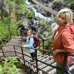 День 4. Возвращение в Иркутск