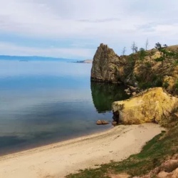 День 1. Знакомство с Байкалом