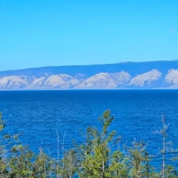День 3. К сердцу Байкала