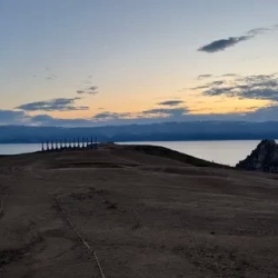 День 1. Знакомимся с островом