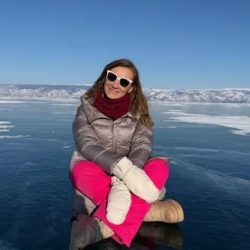 День 5. Побережье Баргузинского залива