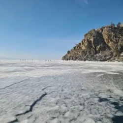День 5. Побережье Баргузинского залива