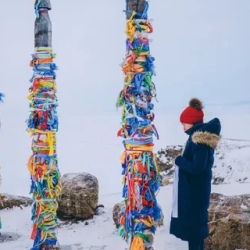 День 4. Иркутск Хужир