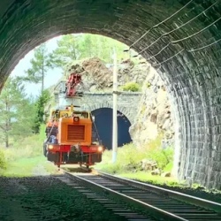 День 3. Круиз на Кругобайкальскую дорогу