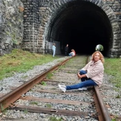 День 3. Круиз на Кругобайкальскую дорогу