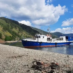 День 3. Круиз на Кругобайкальскую дорогу