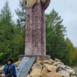 День 7. Отправление на о.Ольхон