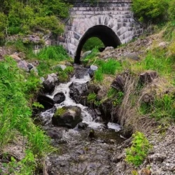 День 2. Прогулка вдоль Кбжд