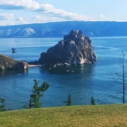 День 3. Остров Ольхон
