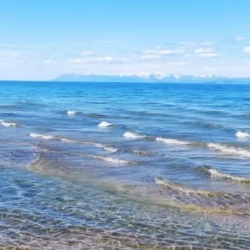 День 5. Побережье Малого моря