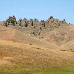 День 5. Баргузинская долина — энергия,легенды и места силы