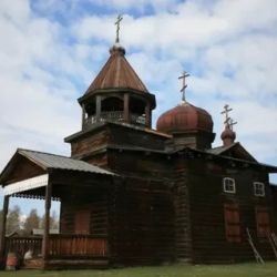 День 1. Встреча с Байкалом