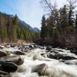 День 4. К Ледяному водопаду