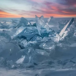 День 1. Иркутск — Листвянка — камень Черского