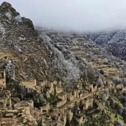 День 4. Призрачный Гамсутль, сердце Чоха и дорога к морю