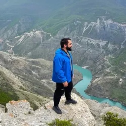 День 5. Жемчужина Дагестана Сулакский Каньон