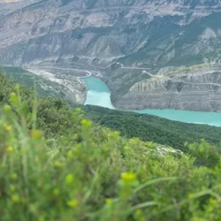 День 3. Орлы под нами