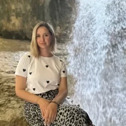День 2. Знакомство с историей и водопадами