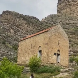День 3. Ворота чудес и языки местных шайтанов