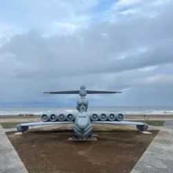 День 1. Дербент, Лунь, море и дорога в горы