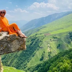 День 4. Экскурсия: Хунзах - Аварское ханство.