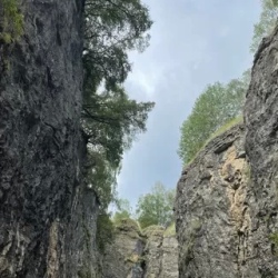 День 2. День водопадов