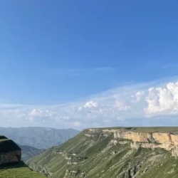 День 2. День водопадов