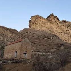 День 3. Горный Дагестан