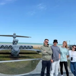 День 1. Дербент — Гуниб