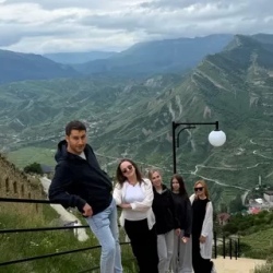 День 3. История и традиции