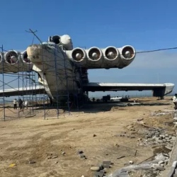 День 5. Дербент