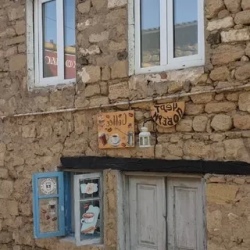 День 5. Дербент