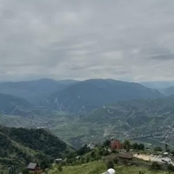 День 4. Хунзах, Матлас, закат у моря!
