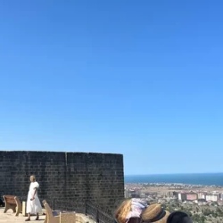 День 5. Древний Дербент!