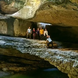День 5. Гамсутль, Чох, Салта, Гуниб